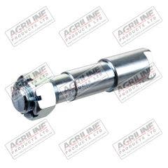 Link Arm Mounting Pin suitable for Ford & Fordson -  83949240  E4NNF537AA