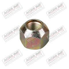 Nut Rear Wheel 5/8" UNF suitable for Massey Ferguson -  881162V2  881162M2  881162M1