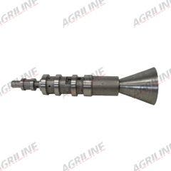 Control Valve Hydraulic Main