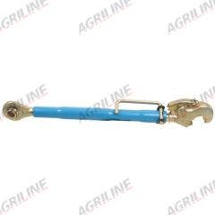 Top Link (Cat. 2/2) with Ball & Hook