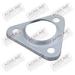 Triangle Plate Top Link