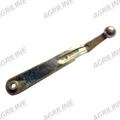 Hyd Quadrant Draft Position Lever suitable for Massey Ferguson -  