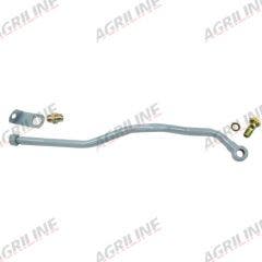 Trailer Tipping Pipe suitable for Massey Ferguson -  