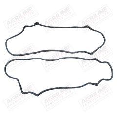 Cab Door Rubber Seal Kit suitable for Ford & Fordson -  D8NN9420530AC  D8NN9420531AC
