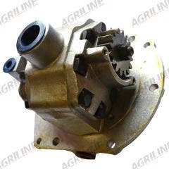 Hydraulic Pump - 81824183 suitable for Ford & Fordson -  81824183  C7NN600N  D0NN600F