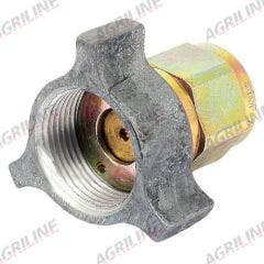 Dowty Coupling 3/8" BSP Female