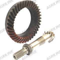 Crown Wheel & Pinion - 5142023 suitable for Fiat -  5142023 47922597 47922598