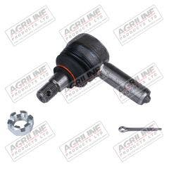 Track Rod End - 5109553 suitable for Fiat -  5109553  4956562  5144846