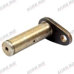 Outer Steering Cylinder Pin - 5173252 suitable for New Holland -  