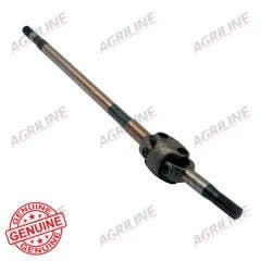 Axle Shaft Assembly LH - 5164340 suitable for Fiat -  