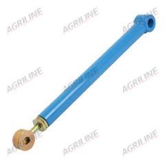 Auto Hitch Lift Rod Assembly