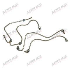 Injection Pipe Set suitable for Fiat -  