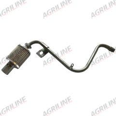Hydraulic Return Pipe Kit - C7NNN853B suitable for Ford & Fordson -  C7NNN853B 81822212 C5NNN853M