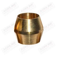 Brass Fuel Line Olive Ø 5/16" (10 Pack)