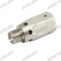 Relief Valve suitable for Ford & Fordson -  81838679  83911832  D3NN984C