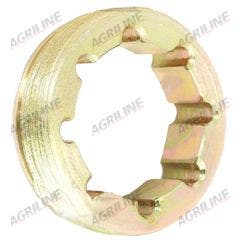 Draft Control Nut - 180979M1 suitable for Massey Ferguson -  180979M1  180979M2