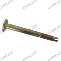 Draft Control Plunger
