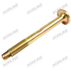 Draft Control Plunger - 886348M2 suitable for Massey Ferguson -  886348M2  898136M1