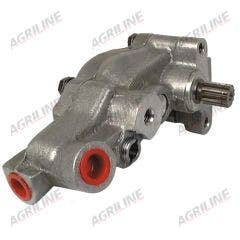 Hydraulic Pump - Auxiliary - 886821M93 suitable for Massey Ferguson -  886821M93  886821M94