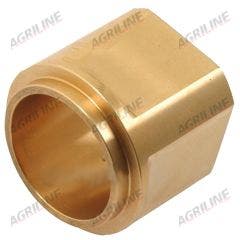 Bush Hydraulic Pump PTO Shaft