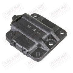 Valve Chamber RH