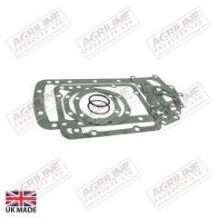Lift Cover & Pump Gasket Kit