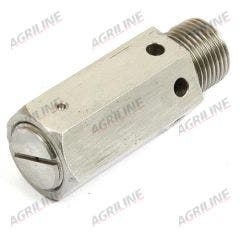 Relief Valve suitable for Ford & Fordson -  81717251  E1ADDN984