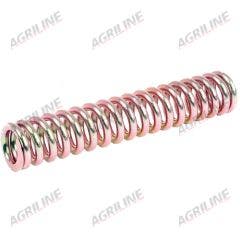Draft Control Lever Spring
