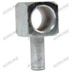 Draft Contol Swivel