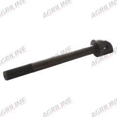 Draft Control Plunger
