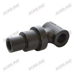 Draft Control Yoke