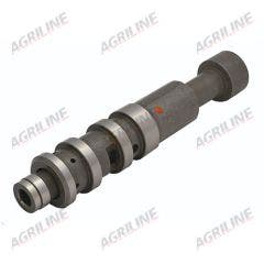 Valve Assembly - Orange suitable for Ford & Fordson -  81819033  81819045  C7NN481H