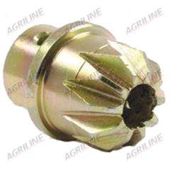 Gear - Levelling Box suitable for Ford & Fordson -  81821843  C7NN568C