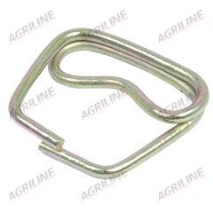 Linkage Ball Retaining Clip suitable for Ford & Fordson -  81814226  C5NNN557B