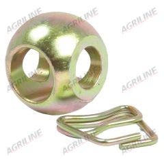 Linkage Ball Dual Category suitable for Ford & Fordson -  