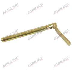 Drawbar Pin - Short