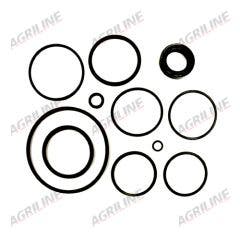 Power Steering Box Seal Kit