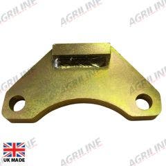 Hook Retaining Plate