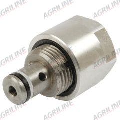 Relief Valve suitable for Ford & Fordson -  83900855  D4NN638A
