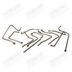 *BOM* Power Steering Pipe Kit