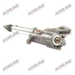 Oil Pump - 4705827 suitable for Fiat -  4705827