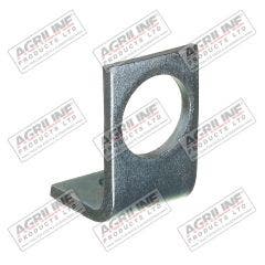 Quick Release Coupling Bracket