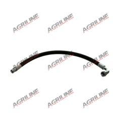 Flexible Tipping Pipe suitable for Massey Ferguson -  