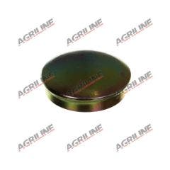 Hub Cap suitable for Case International -  47468696  612884R1