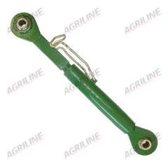 Top Link (Cat. 2/2) with Ball Ends suitable for John Deere tractor