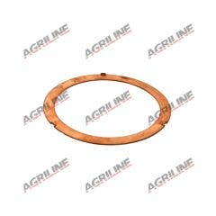 Thrust Washer - Reduction Unit suitable for Massey Ferguson -  897367M1