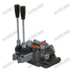 Hydraulic Spool Valve Assembly suitable for Massey Ferguson -  1696239M92
