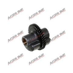 Balancer Gear suitable for Ford & Fordson -  83924288  83946265  D3NN6B302A