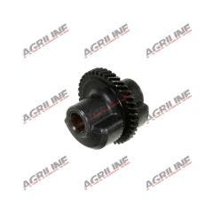 Balancer Gear suitable for Ford & Fordson -  83924289  D3NN6B303A  D9NN6B303AB