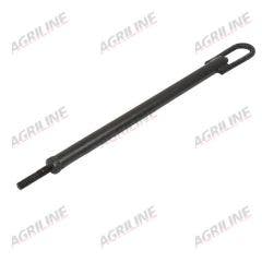 Auto Hitch Lift Rod